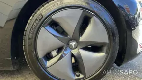 Tesla Model 3 Long-Range Dual Motor AWD de 2019