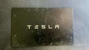 Tesla Model 3 Long-Range Dual Motor AWD de 2019