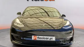 Tesla Model 3 Long-Range Dual Motor AWD de 2019