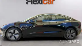 Tesla Model 3 Long-Range Dual Motor AWD de 2019