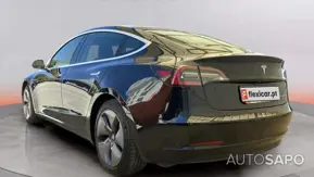 Tesla Model 3 Long-Range Dual Motor AWD de 2019