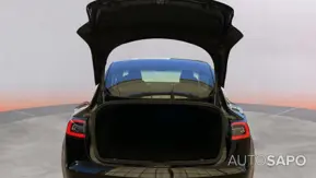 Tesla Model 3 Long-Range Dual Motor AWD de 2019