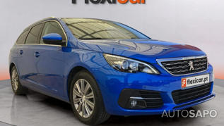 Peugeot 308 de 2021