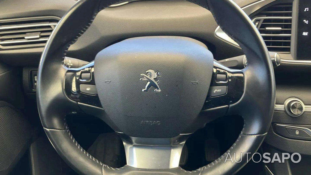 Peugeot 308 de 2021