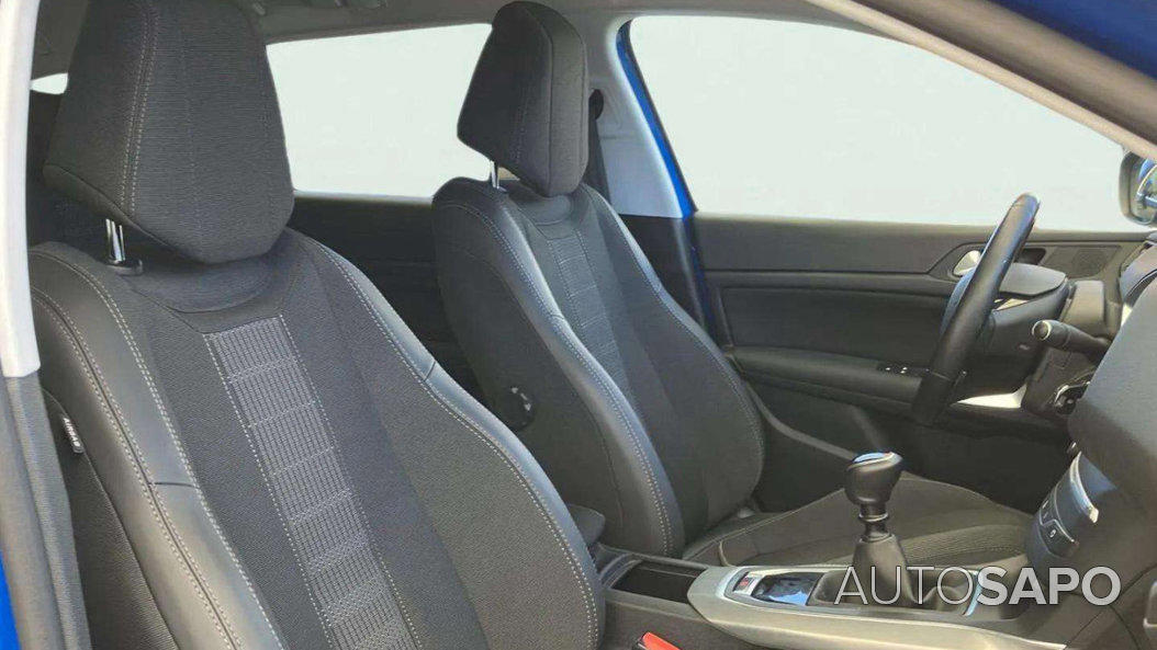 Peugeot 308 de 2021