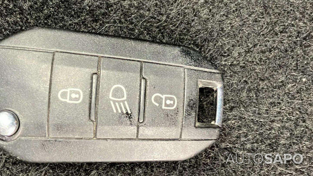 Peugeot 308 de 2021