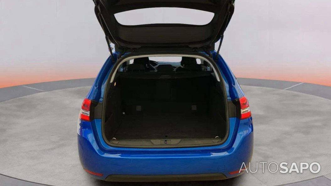 Peugeot 308 de 2021