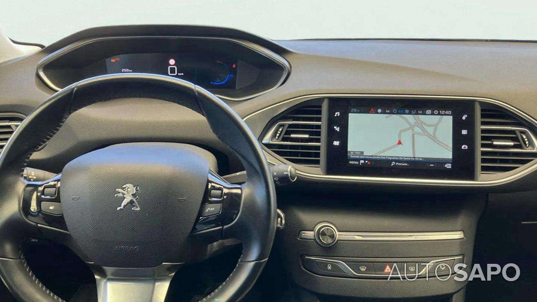 Peugeot 308 de 2021