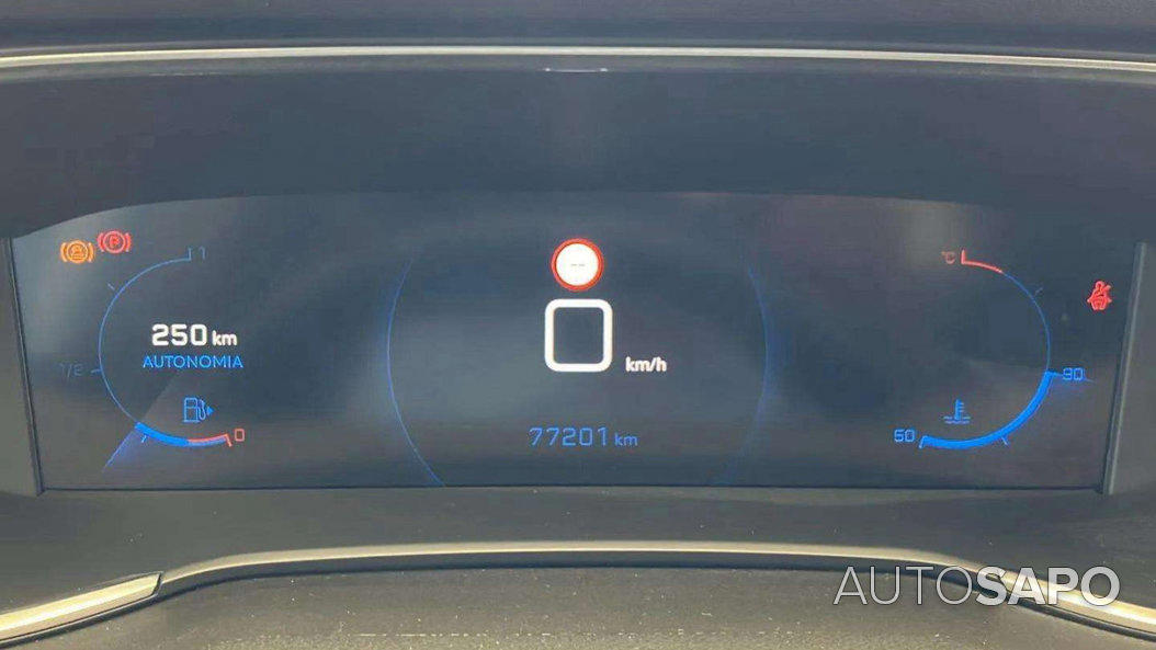 Peugeot 308 de 2021