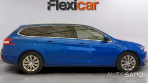 Peugeot 308 de 2021