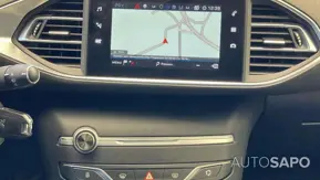 Peugeot 308 de 2021