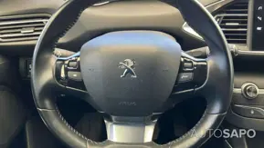 Peugeot 308 de 2021