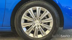 Peugeot 308 de 2021