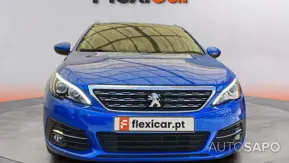 Peugeot 308 de 2021
