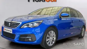 Peugeot 308 de 2021