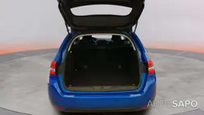 Peugeot 308 de 2021