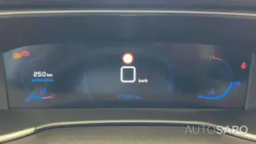 Peugeot 308 de 2021