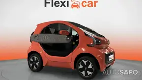 XEV Yoyo de 2024