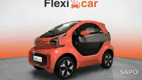 XEV Yoyo de 2024