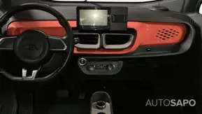 XEV Yoyo de 2024