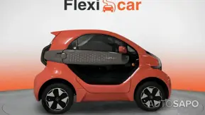 XEV Yoyo de 2024