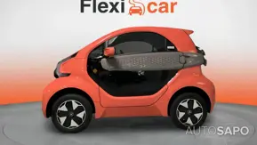 XEV Yoyo de 2024