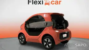 XEV Yoyo de 2024