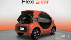 XEV Yoyo de 2024