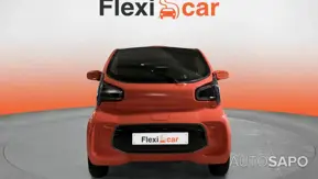 XEV Yoyo de 2024
