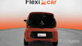 XEV Yoyo de 2024