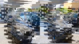 BMW Série 3 de 2014