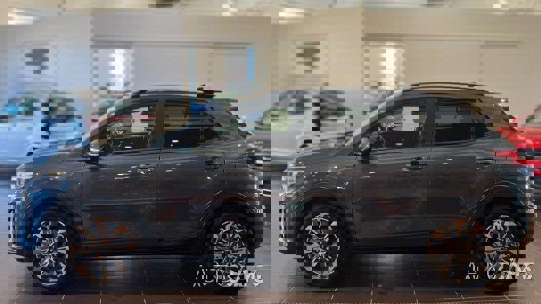 Kia Stonic de 2025