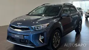 Kia Stonic de 2025