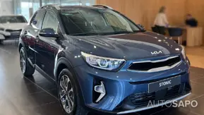 Kia Stonic de 2025