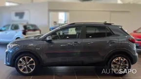 Kia Stonic de 2025