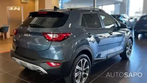 Kia Stonic de 2025