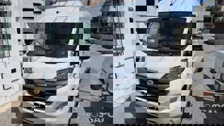 Fiat Ducato de 2021