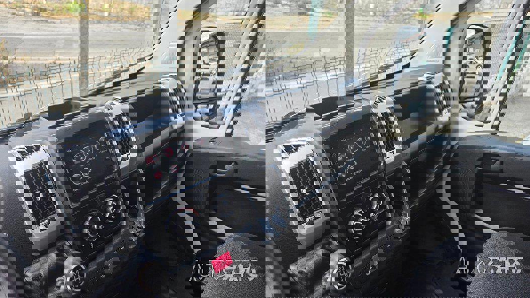 Fiat Ducato de 2021