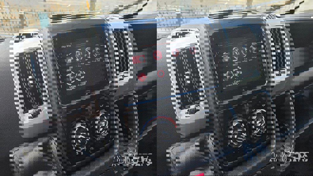 Fiat Ducato de 2021