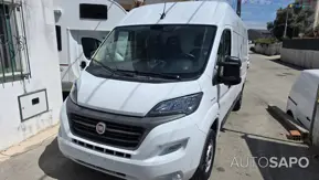 Fiat Ducato de 2021