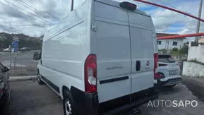 Fiat Ducato de 2021