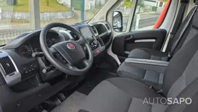 Fiat Ducato de 2021