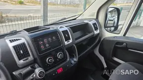 Fiat Ducato de 2021