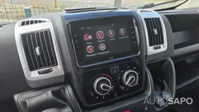 Fiat Ducato de 2021
