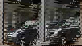 Opel Corsa de 2010