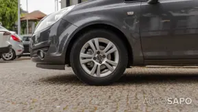 Opel Corsa de 2010