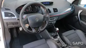 Renault Mégane de 2013
