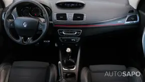 Renault Mégane de 2013