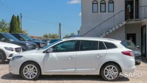 Renault Mégane de 2013