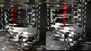 Citroen C4 Cactus de 2015